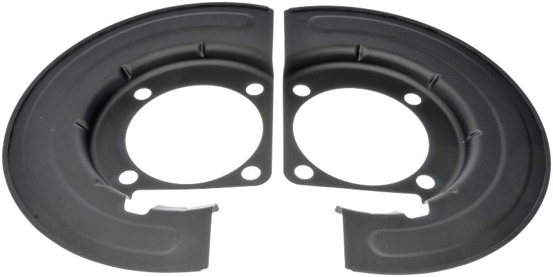 Dorman 924374 - Brake Dust Shield Dorman 924374 Brake Backing Plate product image 1 of 2