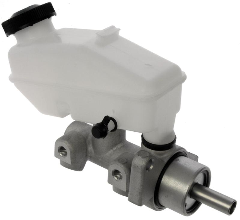 Dorman M630433 Brake Master Cylinder product image 1 of 4