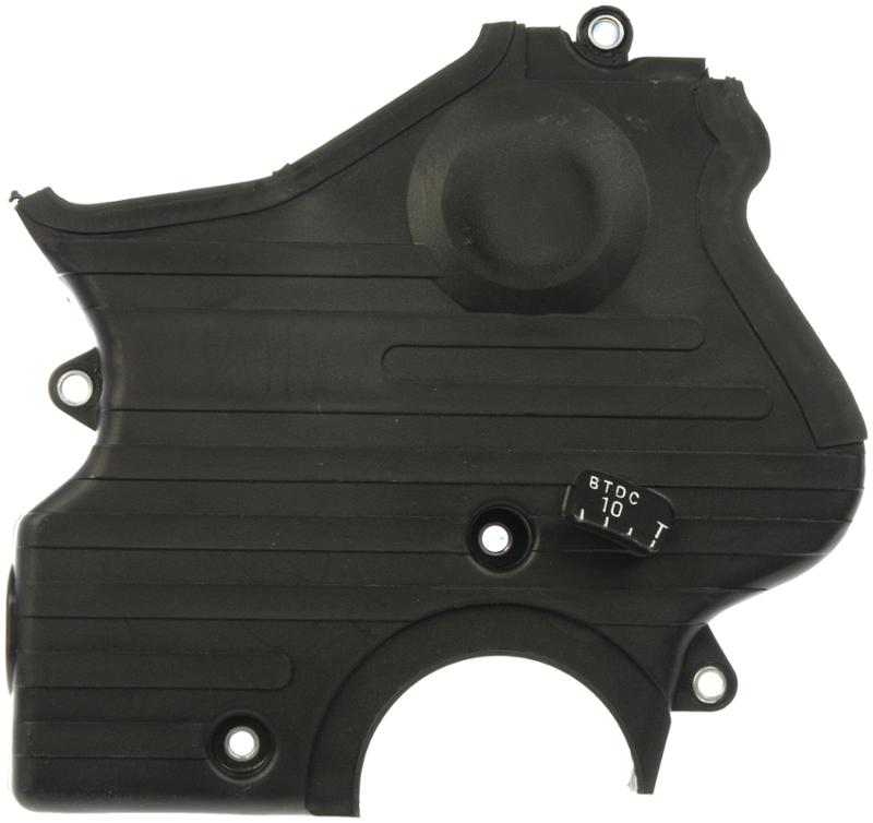 Dorman 635808 - Engine Timing Cover Dorman 635808 Engine Timing Cover product image 1 of 2