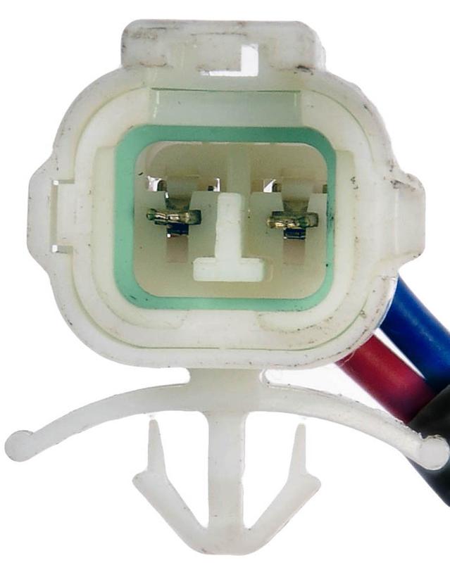 Dorman 741542 Power Window Motor and Regulator Assembly product image 2 of 3