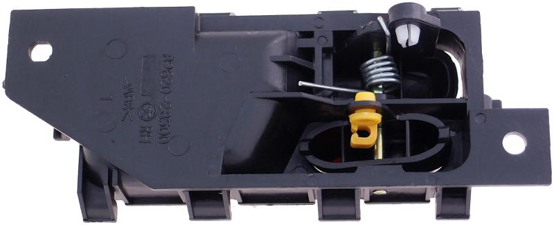 Dorman 83447 Interior Door Handle product image 2 of 3