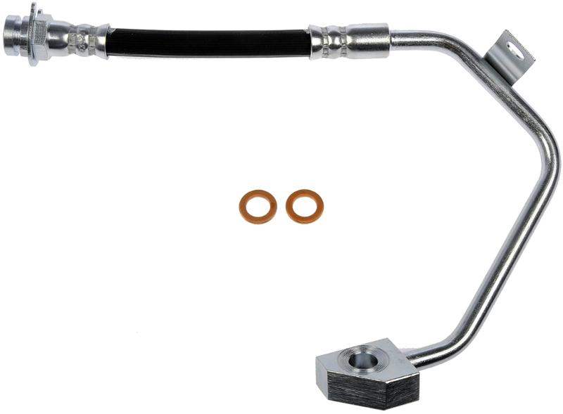 Dorman H38271 Brake Hydraulic Hose product image 2 of 3