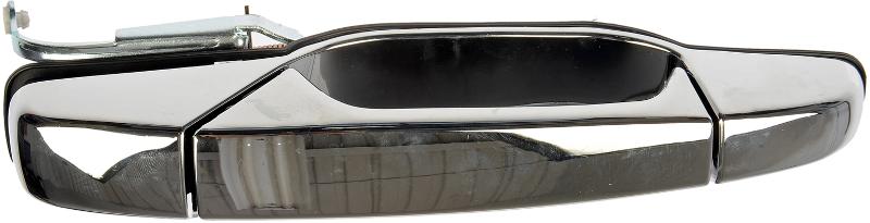 Dorman 80547 Exterior Door Handle product image 4 of 6