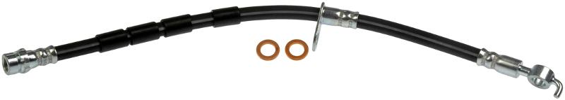 Dorman H621600 Brake Hydraulic Hose product image 2 of 3