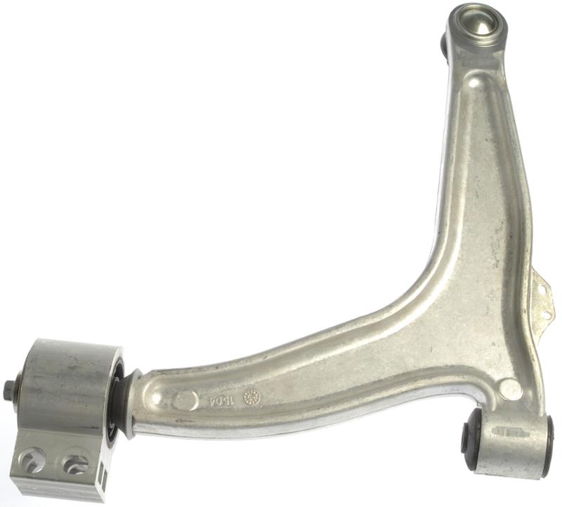 Dorman 520552 - Suspension Control Arm and Ball Joint Assembly Dorman 520552 Suspension Control Arm and Ball Joint Assembly product image 1 of 2