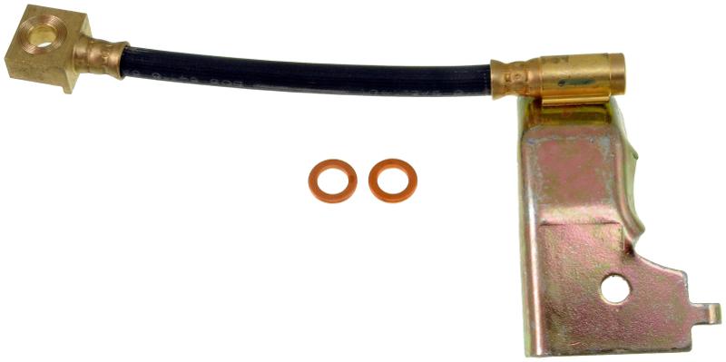 Dorman H38369 Brake Hydraulic Hose product image 3 of 3