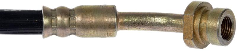 Dorman H621136 Brake Hydraulic Hose product image 2 of 3