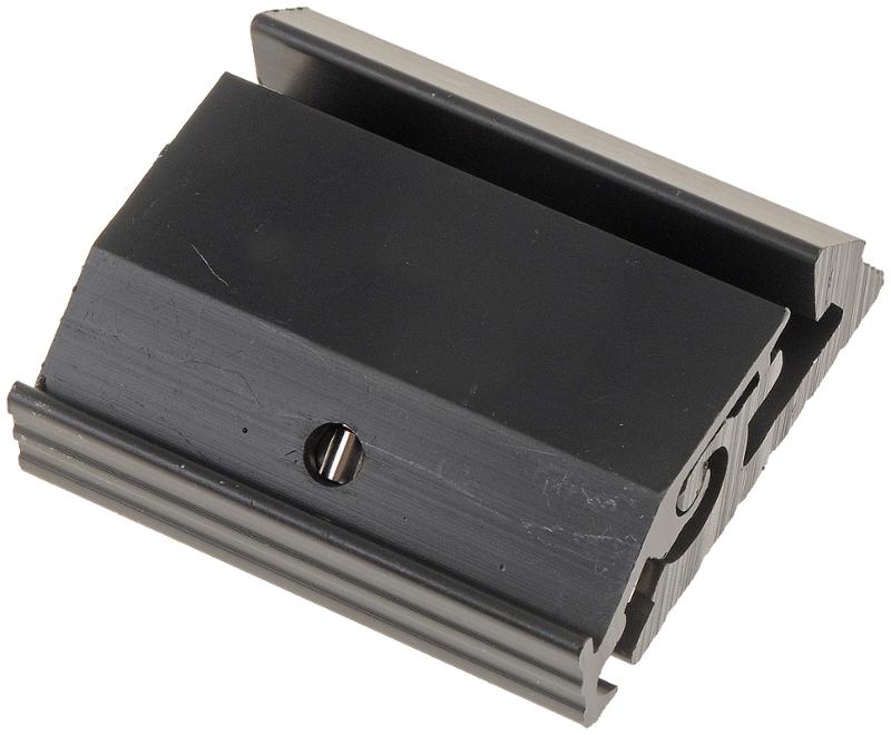 Dorman 76986 Sliding Window Latch product image 2 of 2