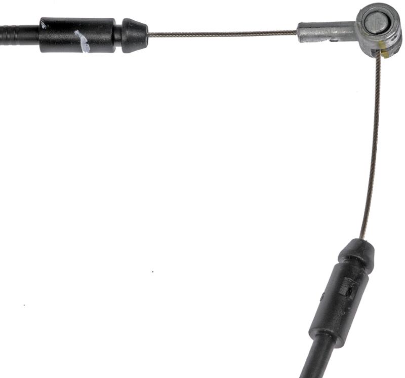 Dorman 912119 Hood Release Cable product image 1 of 4