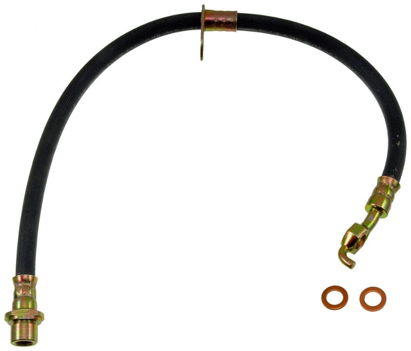 Dorman H381293 Brake Hydraulic Hose product image 2 of 3
