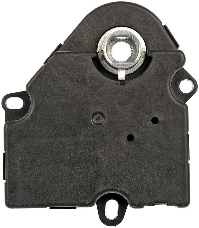 Dorman 604115 - HVAC Heater Blend Door Actuator Dorman 604115 HVAC Heater Blend Door Actuator product image 1 of 3