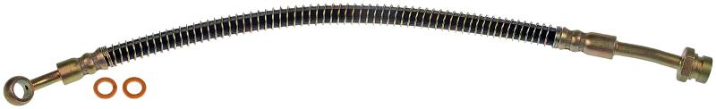 Dorman H620954 Brake Hydraulic Hose product image 2 of 3