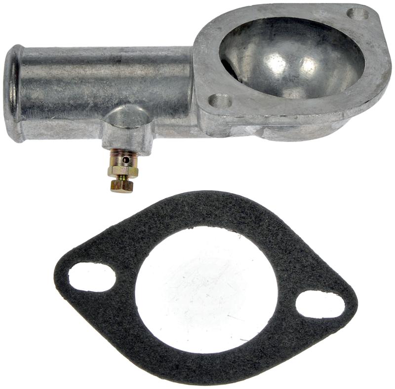 Dorman 9022005 Engine Coolant Thermostat Housing product image 1 of 2