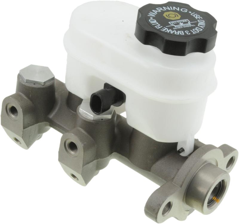 Dorman M390301 Brake Master Cylinder product image 4 of 4