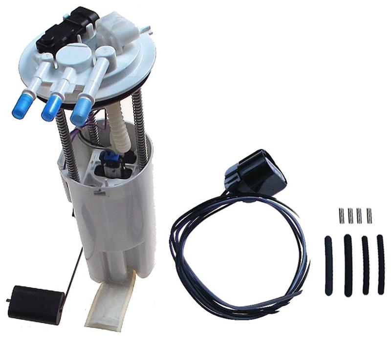 Dorman 2630382 Fuel Pump Module Assembly product image 1 of 1