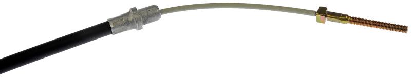 Dorman C96200 Parking Brake Cable product image 2 of 3