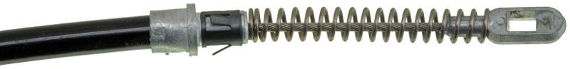 Dorman C95515 Parking Brake Cable product image 1 of 3