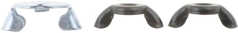 Dorman 41072 Air Cleaner Fastener product image 1 of 2