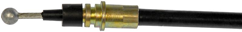 Dorman C92416 Parking Brake Cable product image 2 of 3