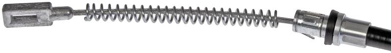 Dorman C660324 Parking Brake Cable product image 2 of 3