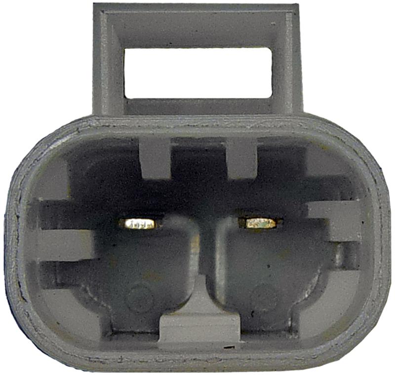Dorman 741818 - Power Window Motor and Regulator Assembly Dorman 741818 Power Window Motor and Regulator Assembly product image 2 of 3