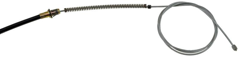 Dorman C93897 Parking Brake Cable product image 3 of 3