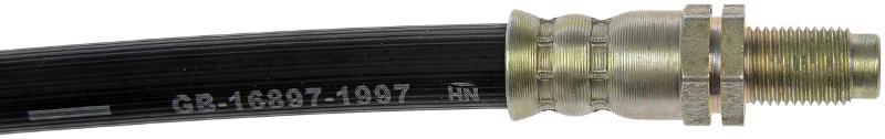 Dorman H621223 Brake Hydraulic Hose product image 3 of 3