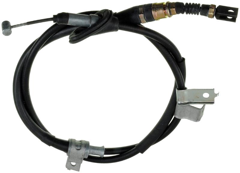 Dorman C93664 Parking Brake Cable product image 3 of 3