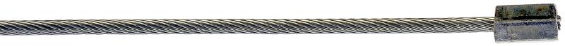 Dorman C93903 Parking Brake Cable product image 1 of 3