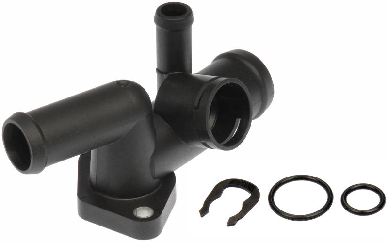 Dorman 902702 - Engine Coolant Water Outlet Dorman 902702 Engine Coolant Water Outlet product image 3 of 3