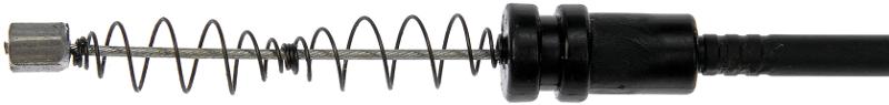 Dorman 912074 Hood Release Cable product image 5 of 6