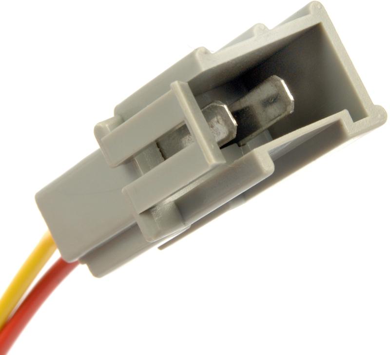 Dorman 742269 - Power Window Motor Dorman 742269 Power Window Motor product image 3 of 4