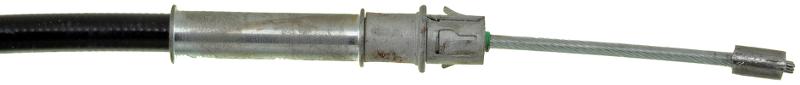 Dorman C95372 Parking Brake Cable product image 1 of 3