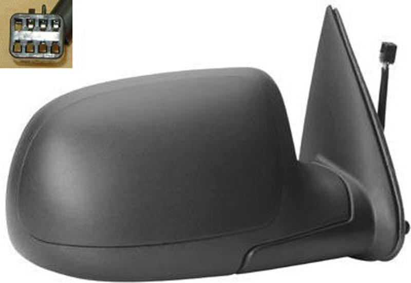 Dorman 9551798 Door Mirror product image 1 of 2