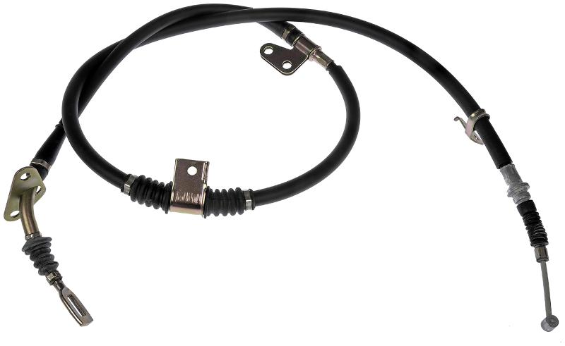 Dorman C94668 - Parking Brake Cable Dorman C94668 Parking Brake Cable product image 3 of 3