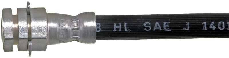 Dorman H380376 Brake Hydraulic Hose product image 2 of 3