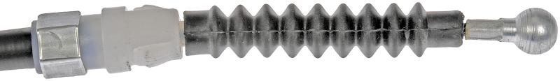Dorman C661066 Parking Brake Cable product image 1 of 3
