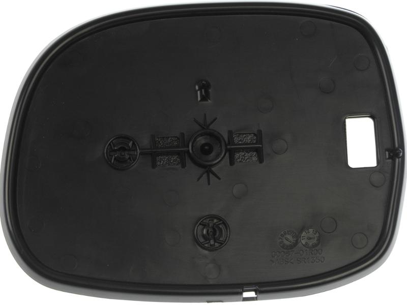 Dorman 56455 Door Mirror Glass product image 1 of 2