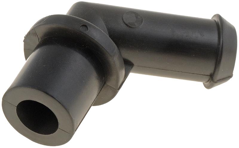 Dorman 47044 PCV Valve Elbow product image 1 of 3