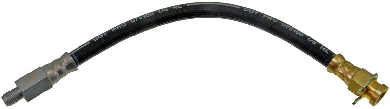 Dorman H25160 Brake Hydraulic Hose product image 1 of 3
