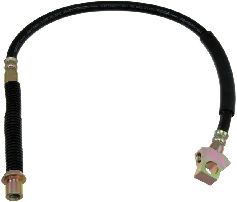 Dorman H620167 Brake Hydraulic Hose product image 3 of 3