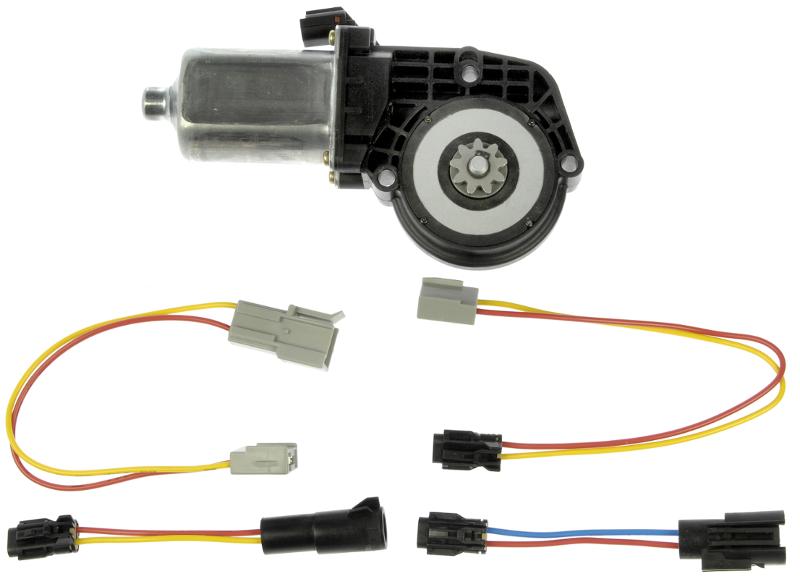 Dorman 742277 - Power Window Motor Dorman 742277 Power Window Motor product image 1 of 2