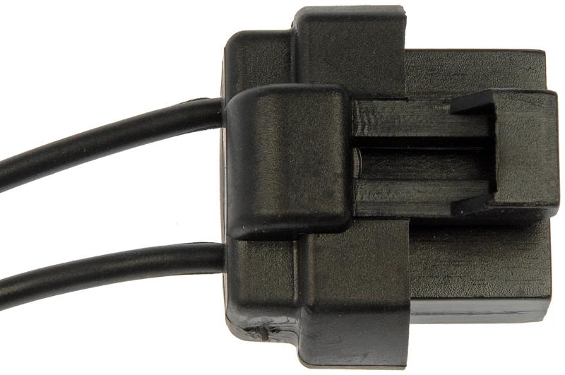 Dorman 85154 - HVAC Switch Connector Dorman 85154 HVAC Switch Connector product image 3 of 3
