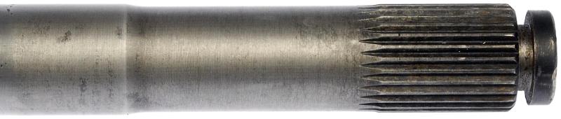 Dorman 630236 - Axle Shaft Dorman 630236 Axle Shaft product image 2 of 2
