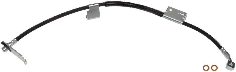 Dorman H621676 Brake Hydraulic Hose product image 1 of 3