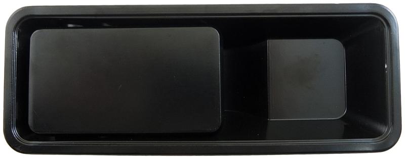 Dorman 7615107 Interior Door Handle product image 2 of 3