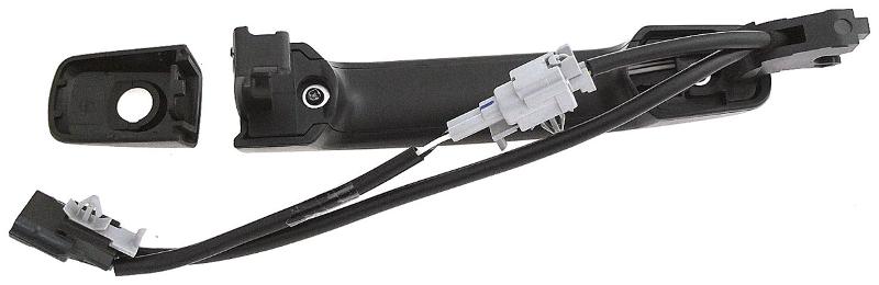 Dorman 93038 Exterior Door Handle product image 2 of 3
