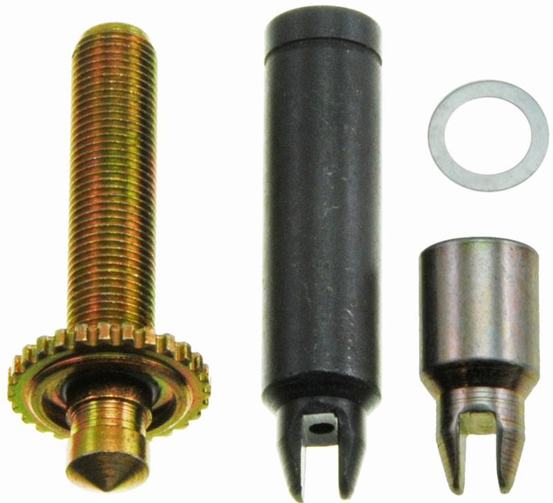 Dorman HW1551 - Drum Brake Adjusting Screw Assembly Dorman HW1551 Drum Brake Adjusting Screw Assembly product image 2 of 2