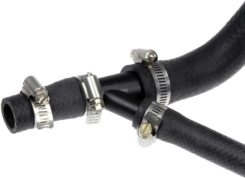 Dorman 626111 - HVAC Heater Hose Assembly Dorman 626111 HVAC Heater Hose Assembly product image 1 of 3