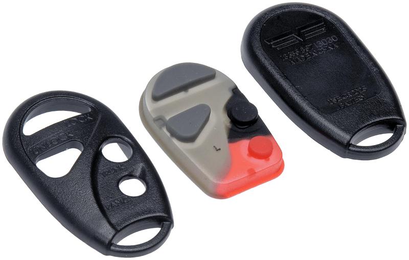 Dorman 13635 Keyless Remote Case product image 3 of 3